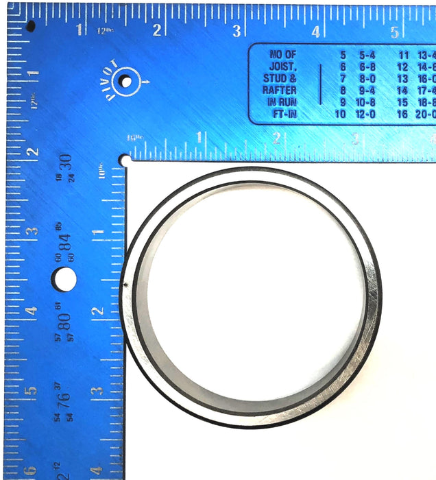 Rollway Cylindrical Roller Bearing Outer Ring (No Box) 1208-E NOS