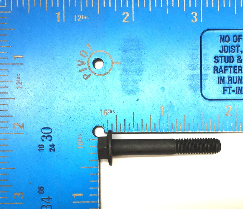 General Motors Automatic Transmission Pump Cover Bolt 24227061 [Lot of 5] NOS