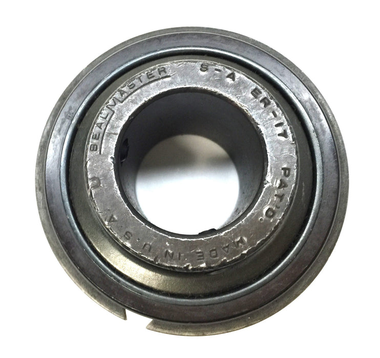 SealMaster Ball Bearing Insert S-A ER-17 NOS