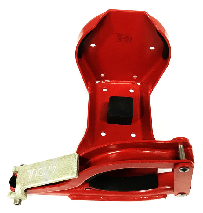 Ansul Fire Extinguisher Mounting Bracket (for Ansul 10-E) 30886-10E NOS
