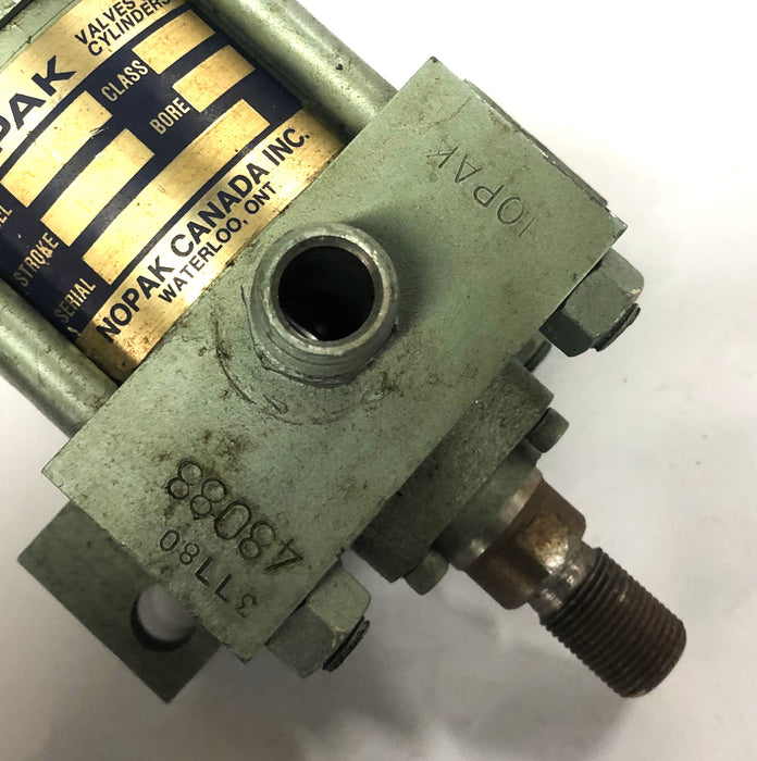 Nopak 37780 Cylinder 48088 REFURBISHED