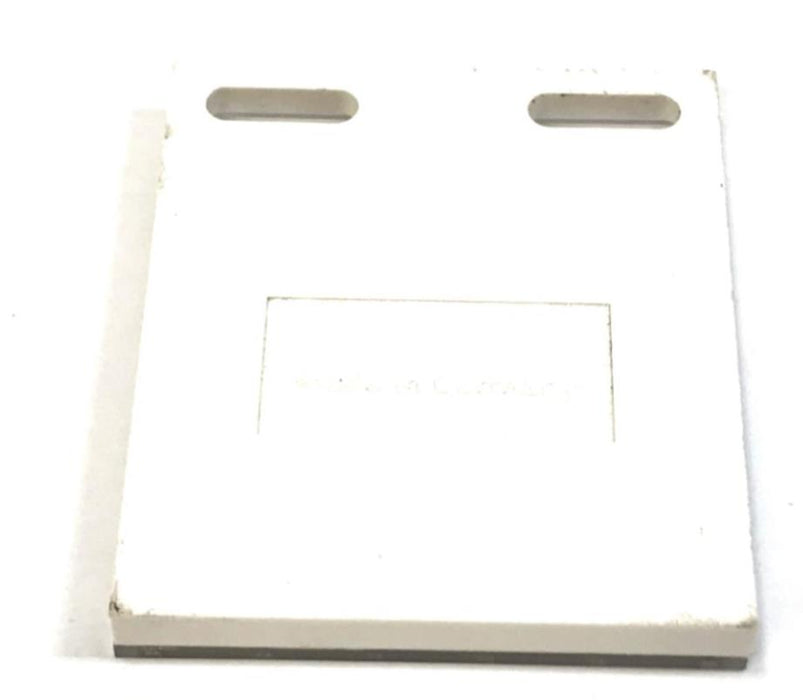 IFM Square Laser Reflector TS50x50 E20722 USED