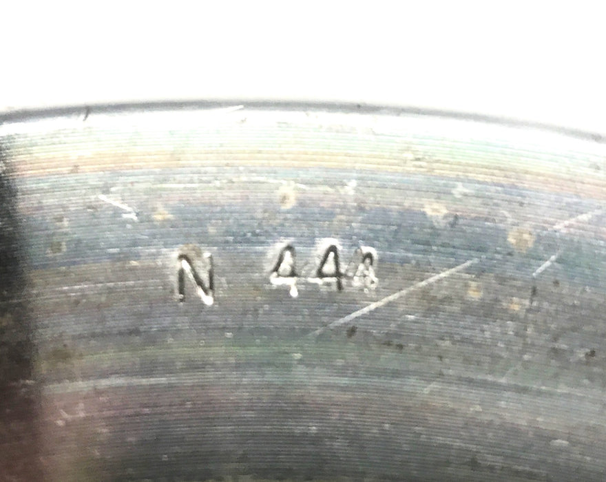 Unbranded Bearing Lock Nut N44 NOS