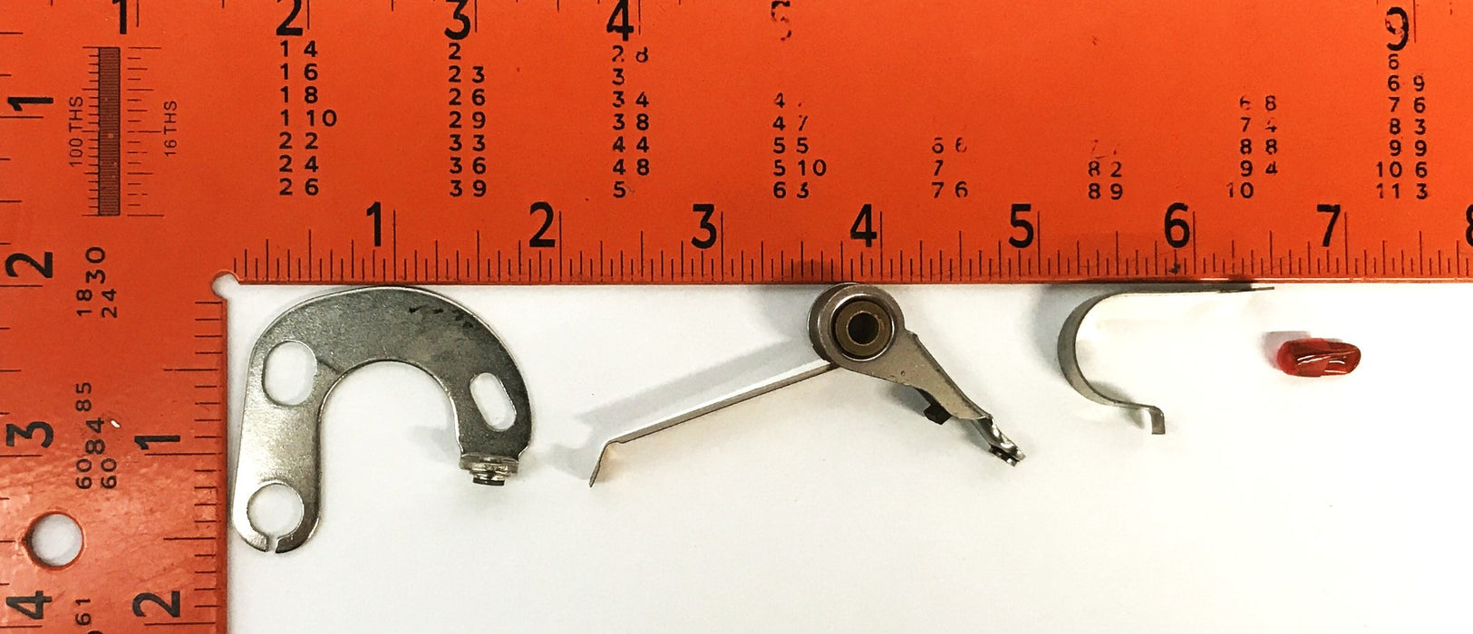 LPM Point Set 331-2025-1 NOS