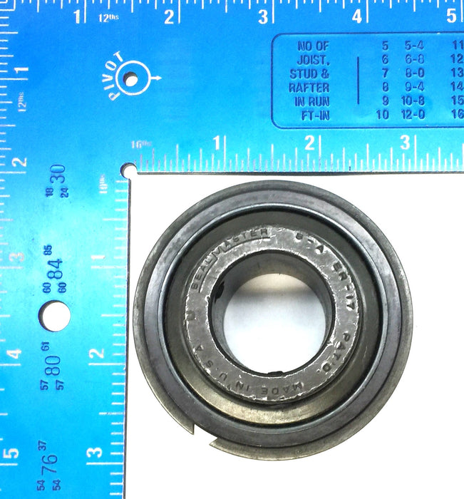 SealMaster Ball Bearing Insert S-A ER-17 NOS
