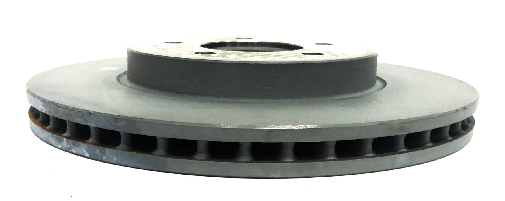 Ford Motorcraft BMAXS 1141 Brake Disc Rotor 5L84-1032-A (M2338B) NOS