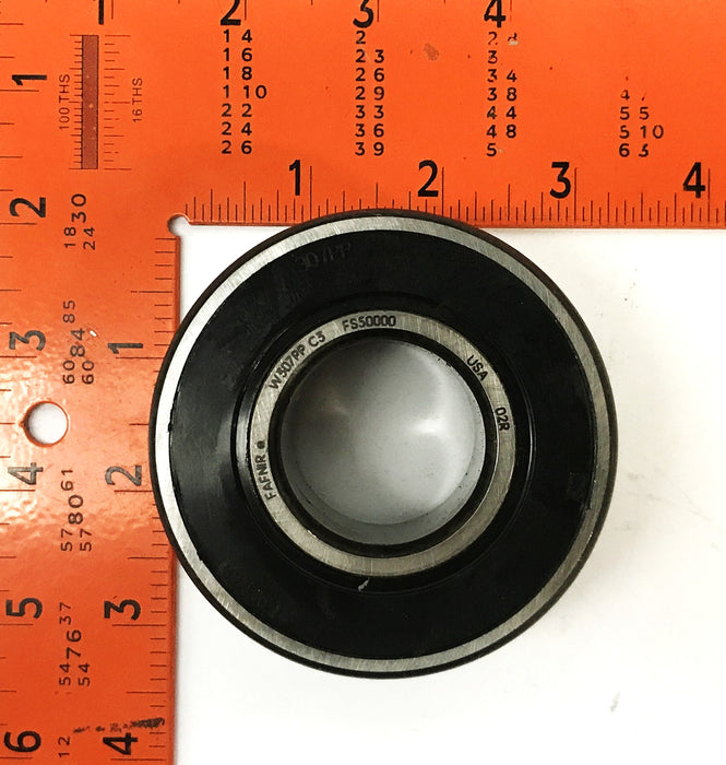 Fafnir Single Row Ball Bearing W307PP NOS