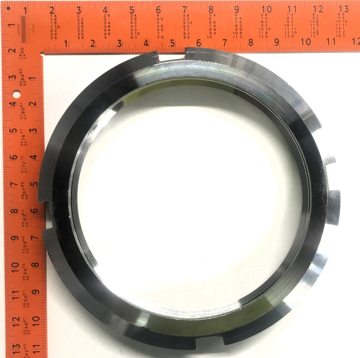 Unbranded Bearing Lock Nut N44 NOS