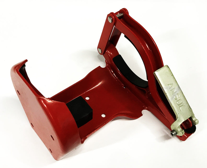 Ansul Fire Extinguisher Mounting Bracket (for Ansul 10-E) 30886-10E NOS