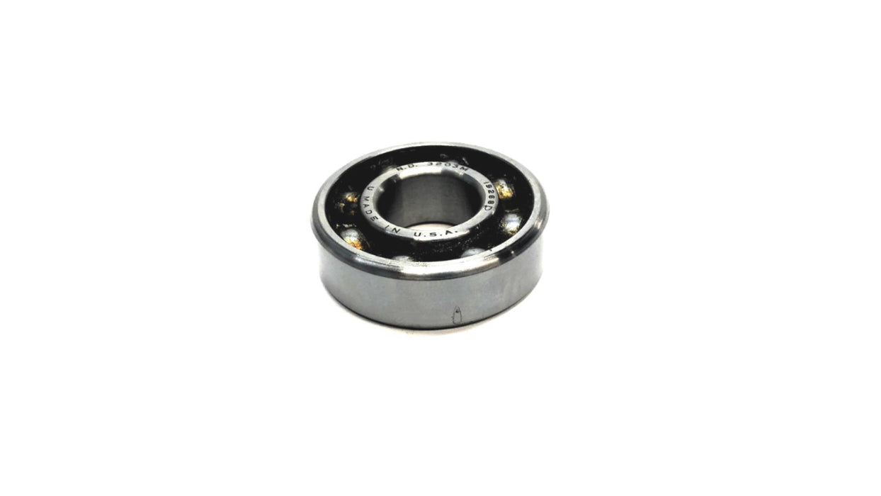 New Departure Cylindrical Roller Bearing (No Box) 3203M NOS