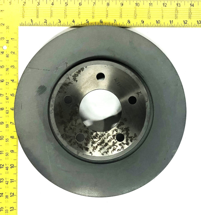 Ford Motorcraft BMAXS 1141 Brake Disc Rotor 5L84-1032-A (M2338B) NOS