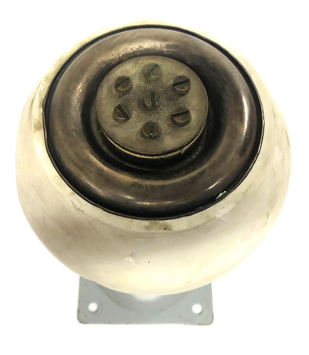 Draloric 14kVg x7 Capacitor 85 TWXF 125X300 USED
