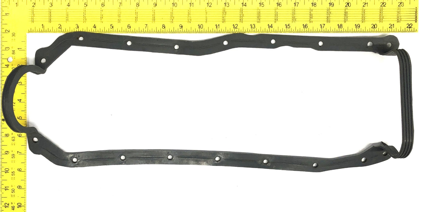 Total Source Valve Cover Gasket LP151-3836 NOS