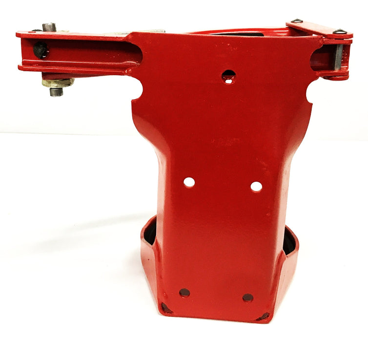 Ansul Fire Extinguisher Mounting Bracket (for Ansul 10-E) 30886-10E NOS