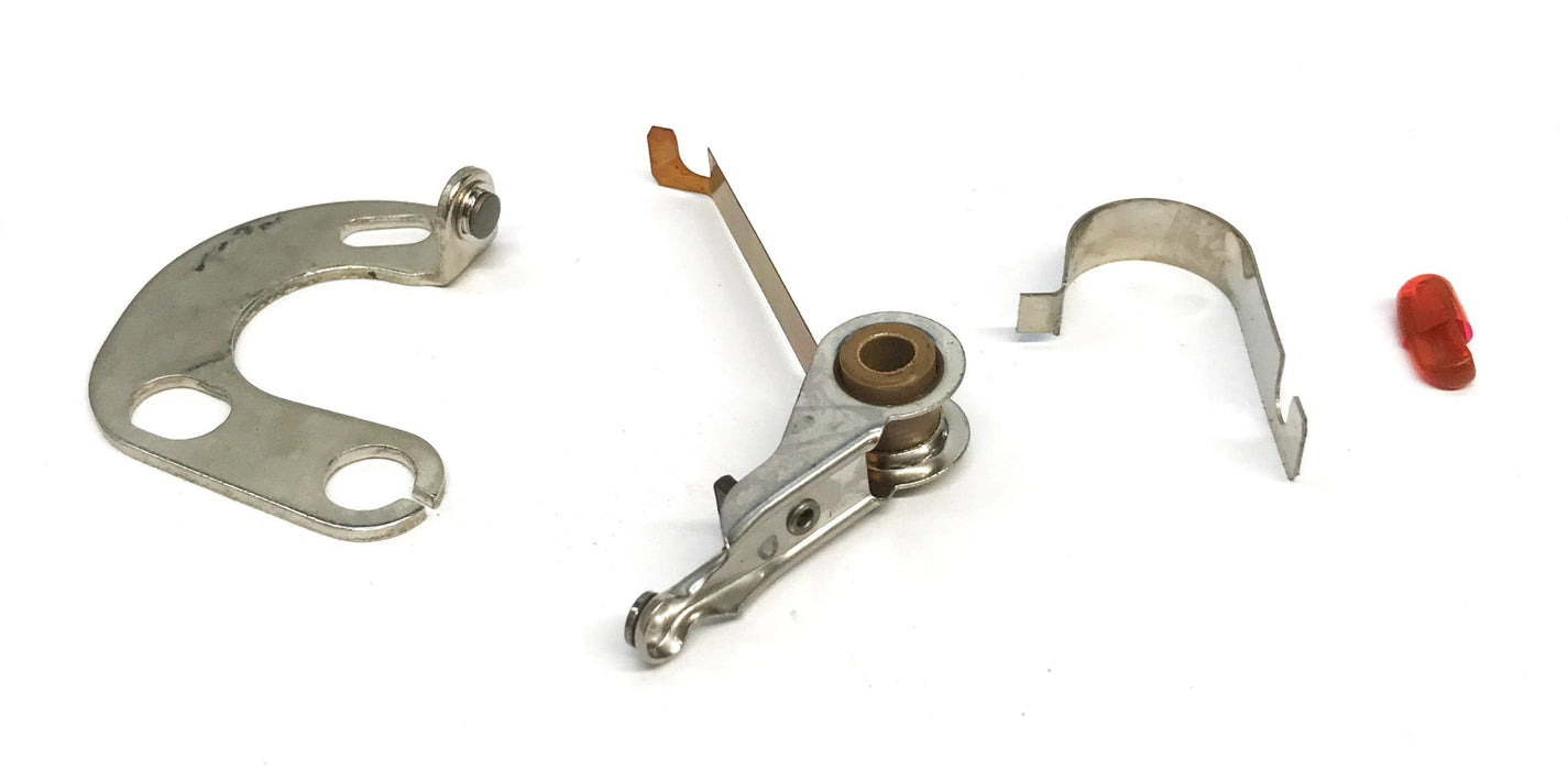 LPM Point Set 331-2025-1 NOS