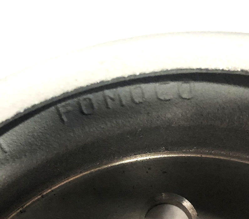 Ford Motorcraft BMAXS 1141 Brake Disc Rotor 5L84-1032-A (M2338B) NOS
