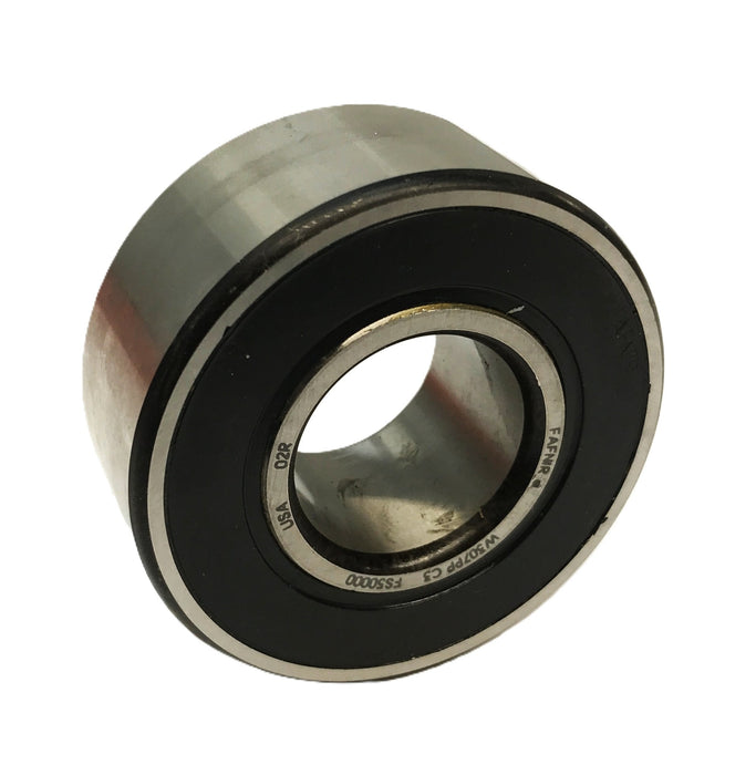 Fafnir Single Row Ball Bearing W307PP NOS