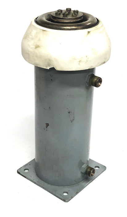 Draloric 14kVg x7 Capacitor 85 TWXF 125X300 USED