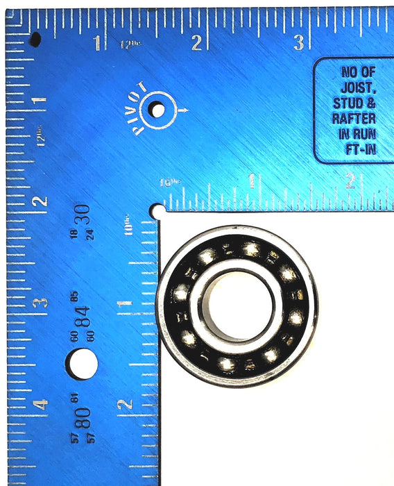 New Departure Cylindrical Roller Bearing (No Box) 3203M NOS