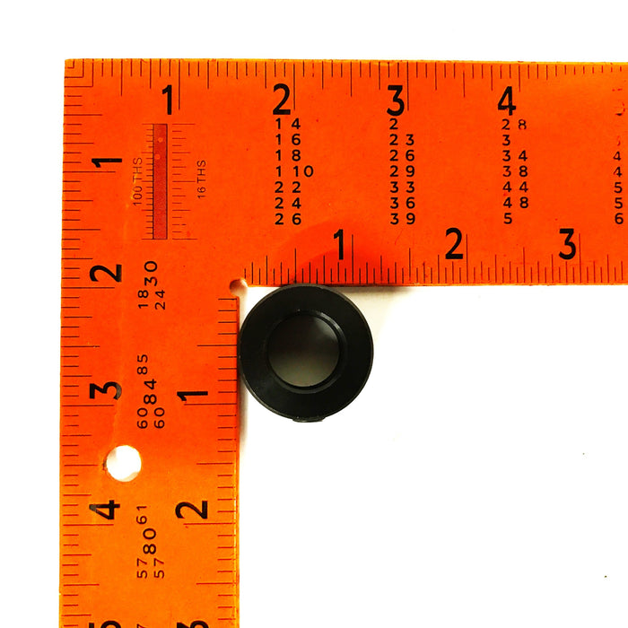 Climax 5/8 inch Black Oxide Set Screw Collar C-062-BO [Lot of 5] NOS