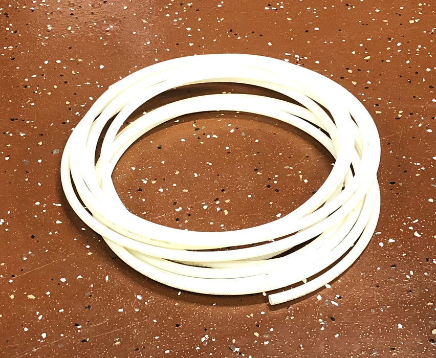 Freelin-Wade SOF-LON 30 Foot 1/2 Inch OD Super Soft Nylon Tubing 11Q26C9 NOS