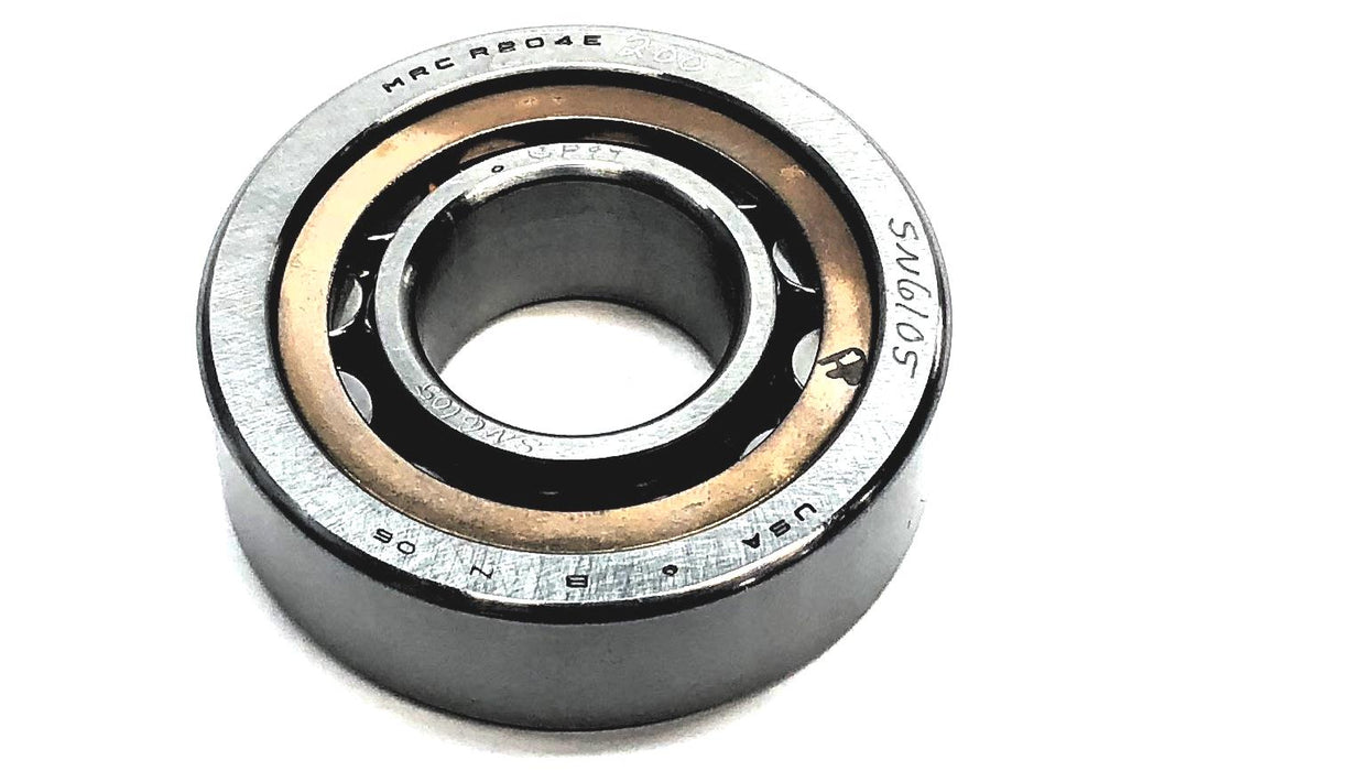 MRC Cylindrical Roller Bearing (No Box) R204E (R204E200)(CP97) NOS