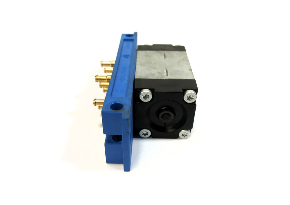 Festo Pneumatic Valve 1-8 Bar J-5-PK-3 USED