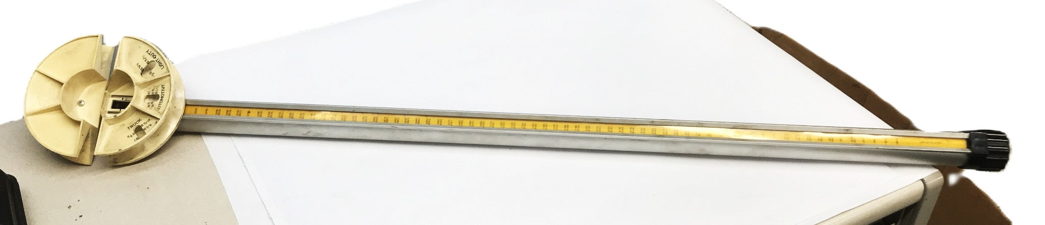 Gates Belt Measuring Tool 93860 USED