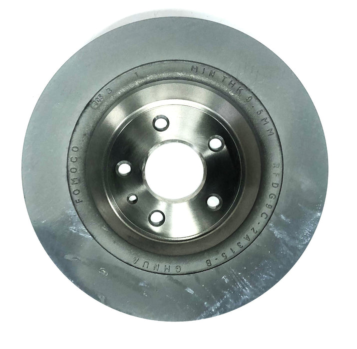 Ford Motorcraft Brake Disc Rotor BRRF-119 (DG9Z-2C026-A) NOS