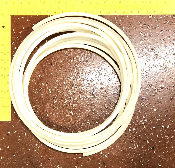 Freelin-Wade SOF-LON 30 Foot 1/2 Inch OD Super Soft Nylon Tubing 11Q26C9 NOS