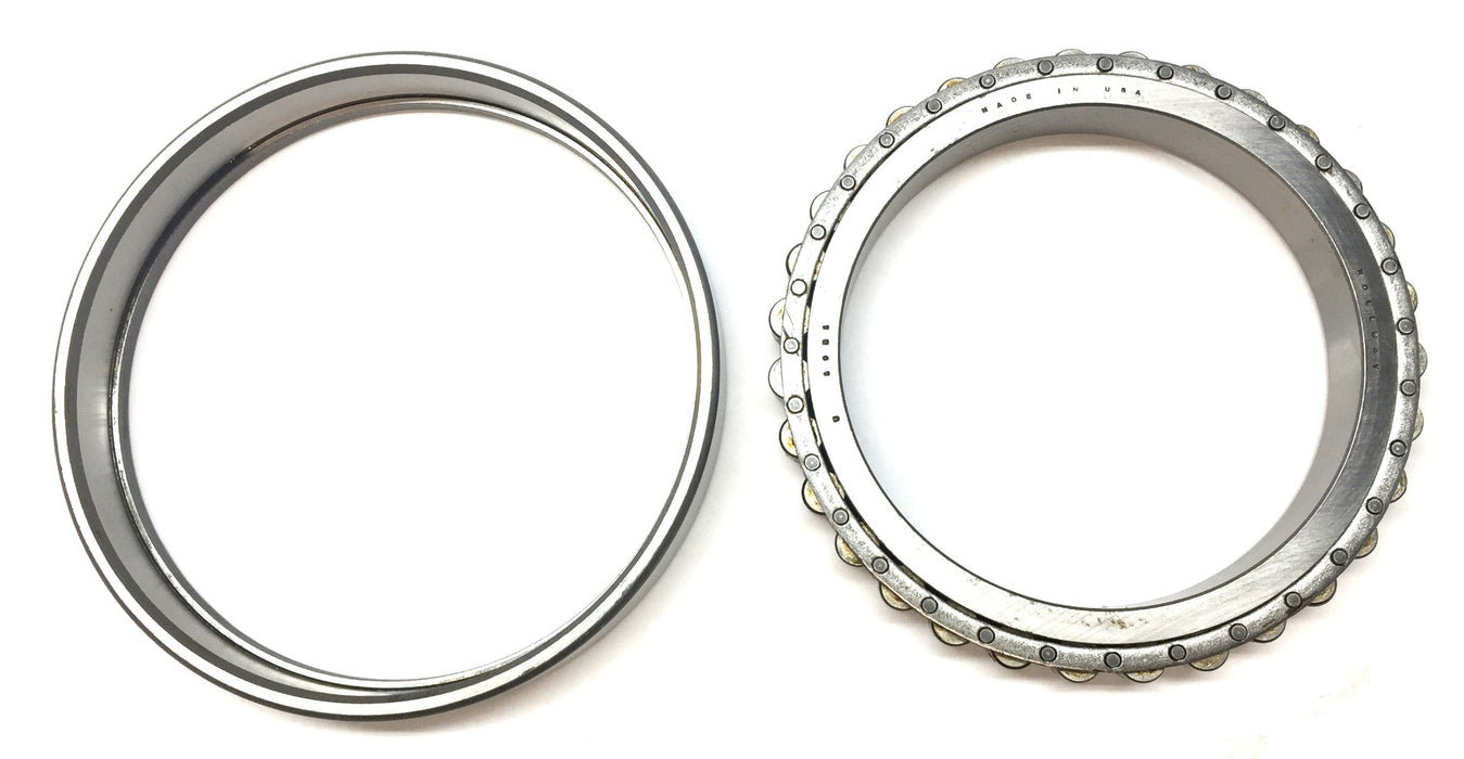 Rollway Cylindrical Roller Bearing U1921 with Outer Ring (1921L101) (No Box) NOS