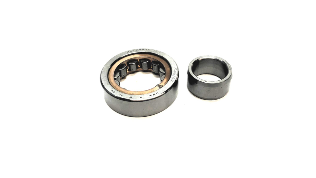 MRC Cylindrical Roller Bearing (No Box) R204E (R204E200)(CP97) NOS