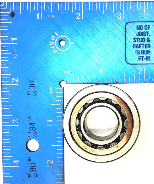 MRC Cylindrical Roller Bearing (No Box) R204E (R204E200)(CP97) NOS