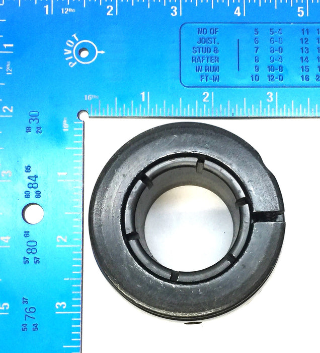 SealMaster Ball Bearing Insert 2-16T (2-17B) NOS