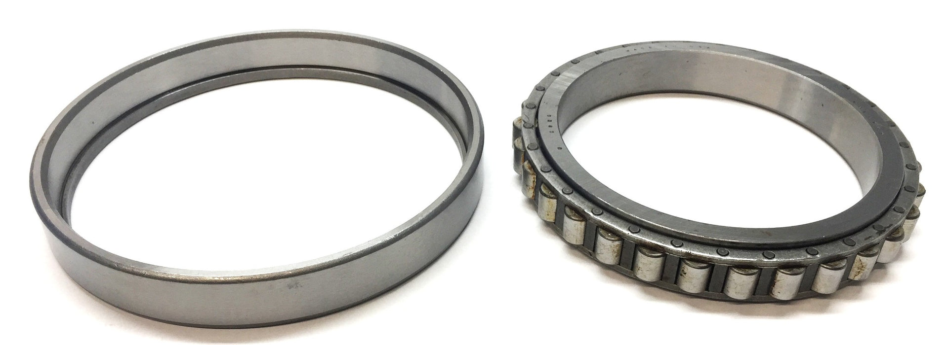 Rollway Cylindrical Roller Bearing U1921 with Outer Ring (1921L101) (No Box) NOS