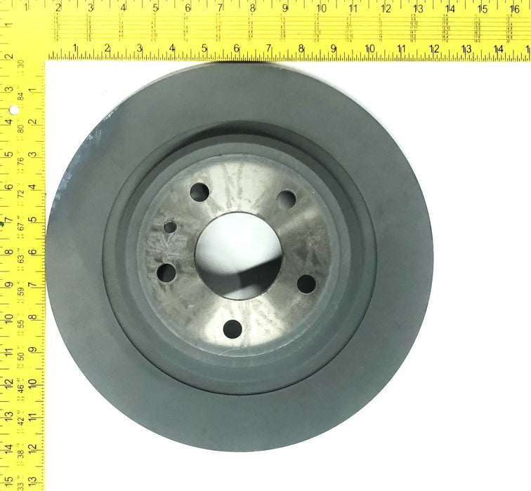 Ford Motorcraft Brake Disc Rotor BRRF-119 (DG9Z-2C026-A) NOS