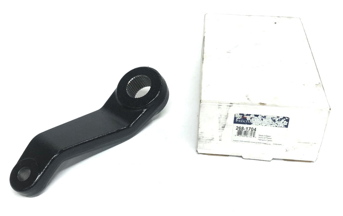 NAPA Chassis Precision Pitman Arm 2681704 NOS
