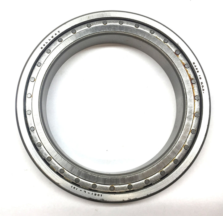 Rollway Cylindrical Roller Bearing U1921 with Outer Ring (1921L101) (No Box) NOS