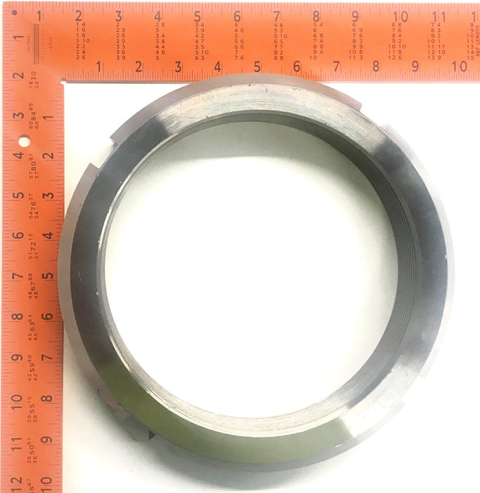 Unbranded Lock Nut TAN-138 NOS