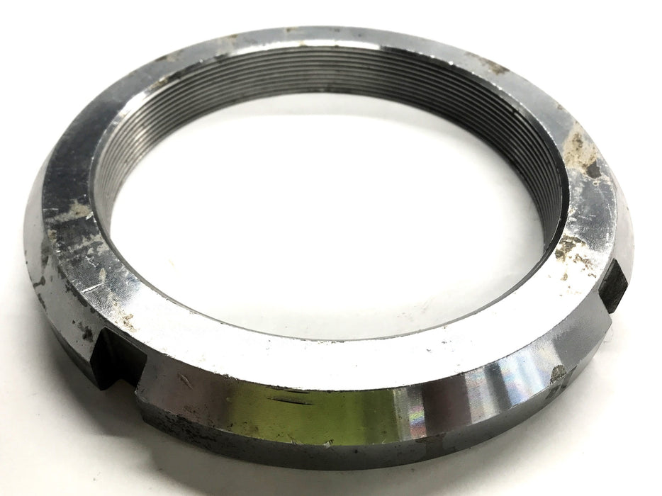 Unbranded Bearing Lock Nut AN-30 NOS