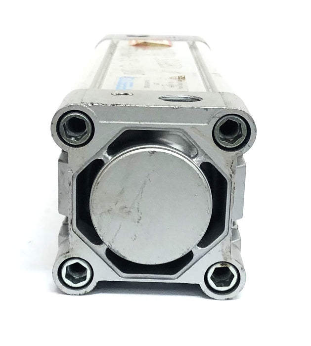 Festo 163398 1.0bar/145psi R215 Cylinder DNC-63-160-PPV-A S6 USED
