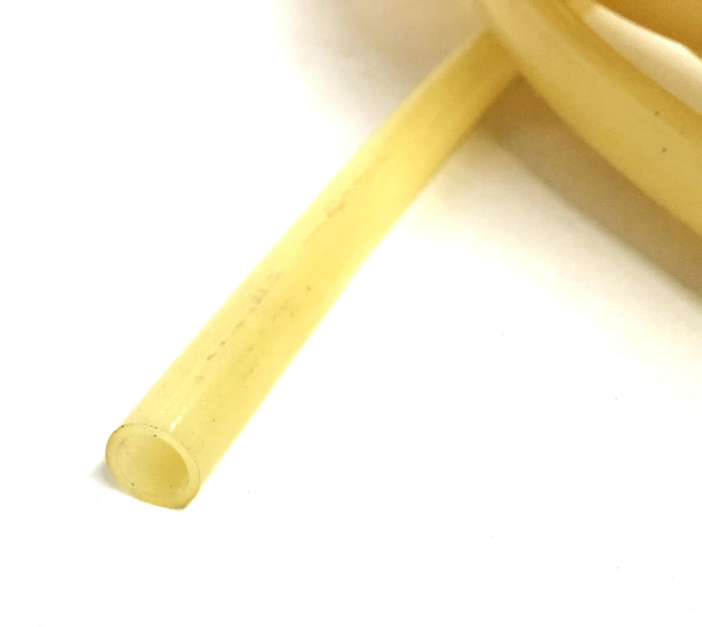 Nycoil 70 Foot 1/2 Inch OD X 0.062 Inch Wall Nylon Tubing 61880 (208506 12) NOS