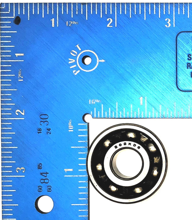 Fafnir Cylindrical Roller Bearing (No Box) 202KD6 NOS