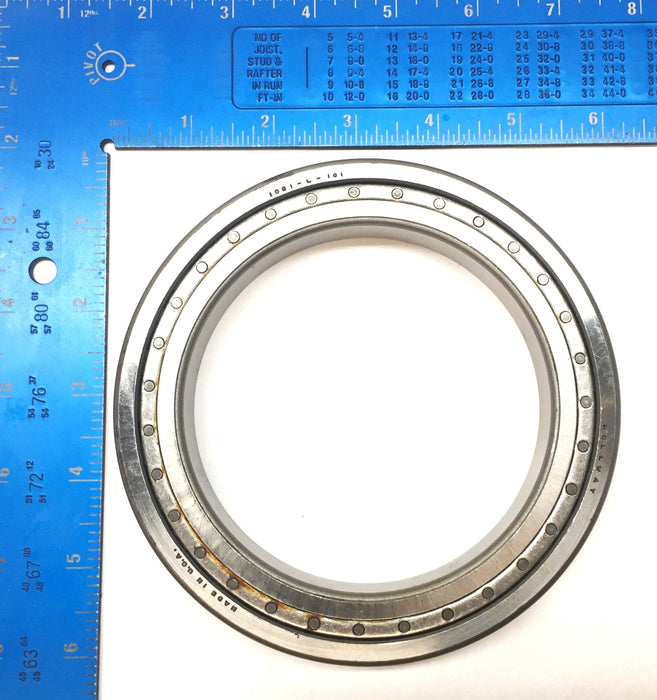 Rollway Cylindrical Roller Bearing U1921 with Outer Ring (1921L101) (No Box) NOS