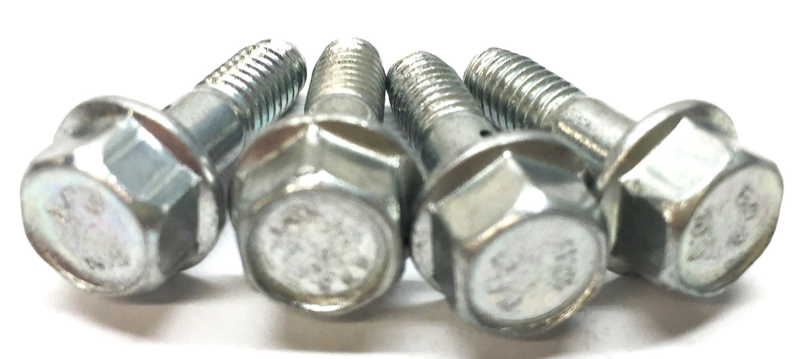 General Motors Fuel Return Pipe Clip Bolt 12673840 [Lot of 4] NOS
