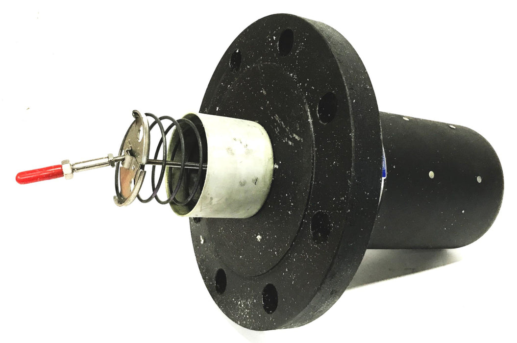 Magnetrol Industries Liquid Displacer Level Switch B15-1H3C-BEF NOS