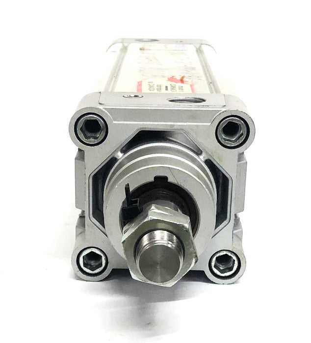 Festo 163398 1.0bar/145psi R215 Cylinder DNC-63-160-PPV-A S6 USED