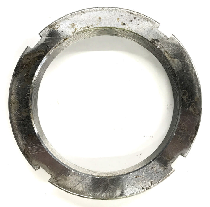 Unbranded Bearing Lock Nut AN-30 NOS