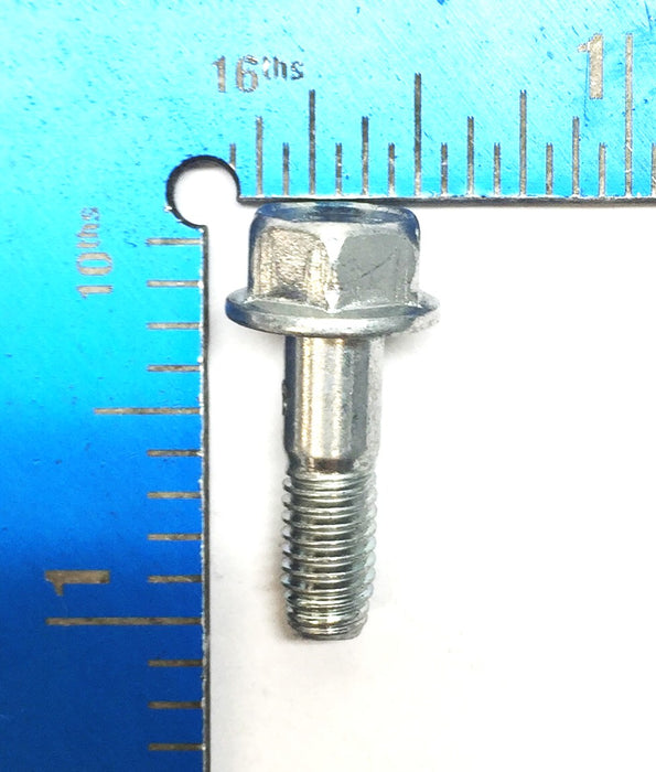 General Motors Fuel Return Pipe Clip Bolt 12673840 [Lot of 4] NOS