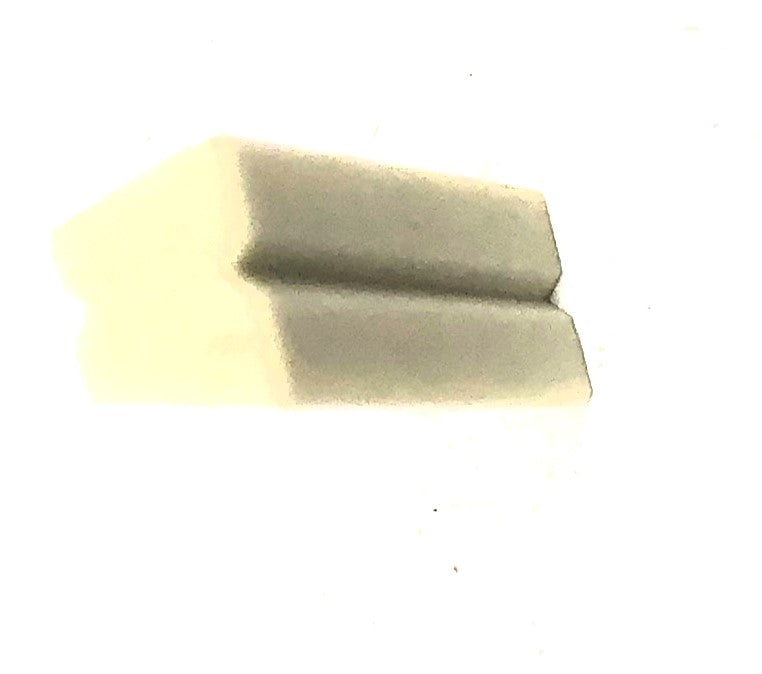 Shanklin Ceramic Bead N060532001 [Lot of 50] NOS